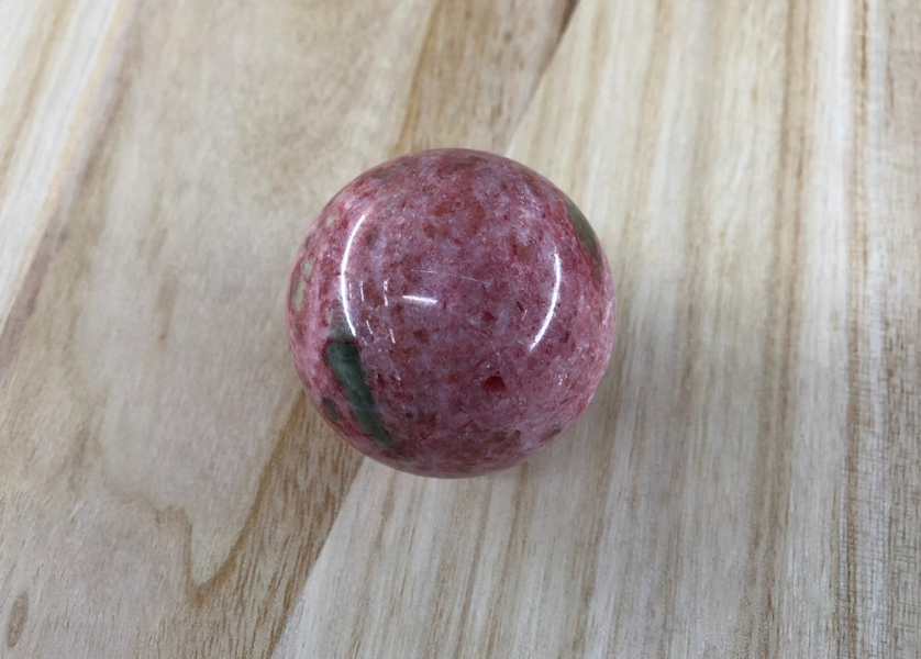 Esfera Tulita 5 cm aprox